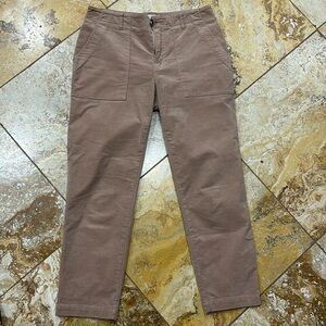 Joie Size 26 Textured Pants